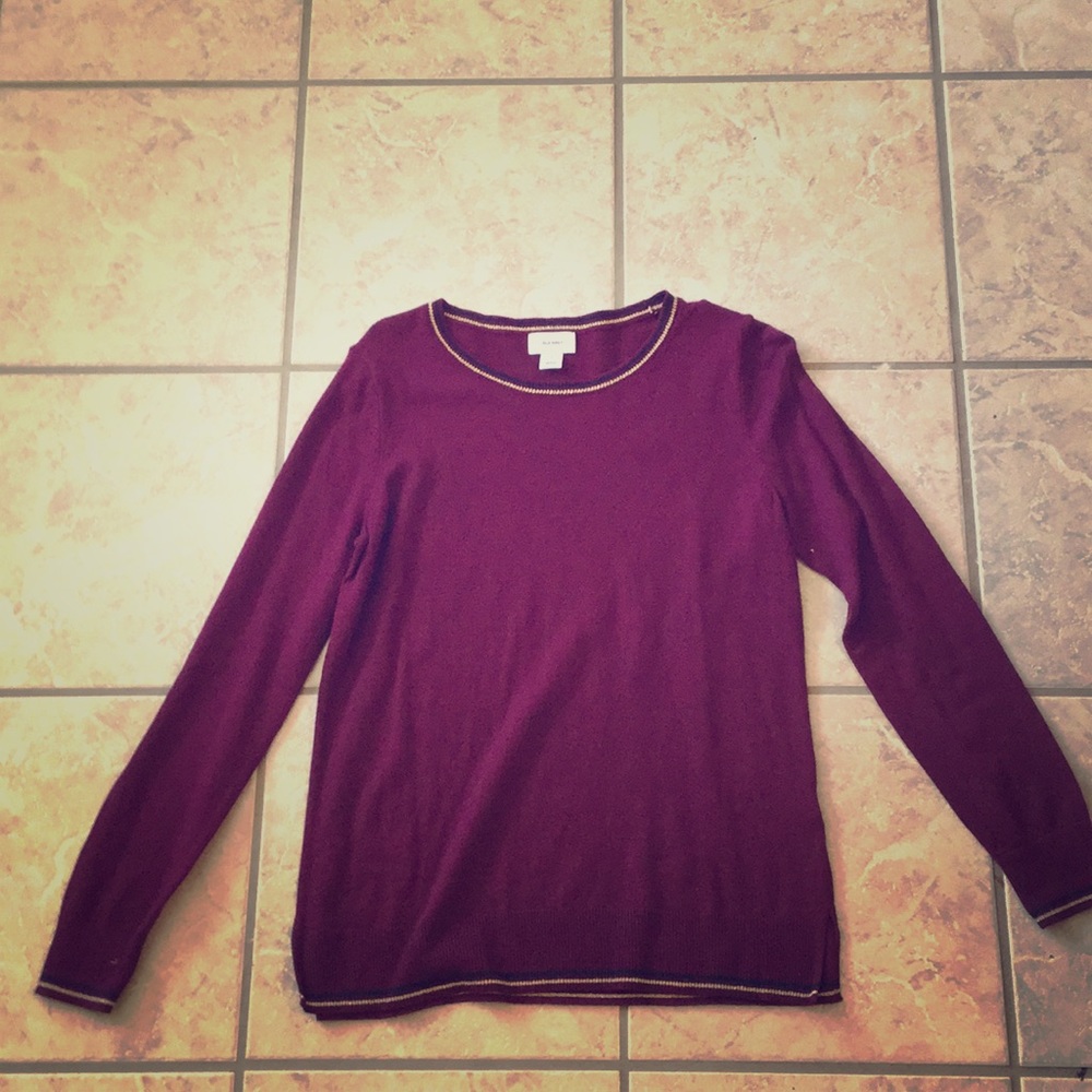 Sweater